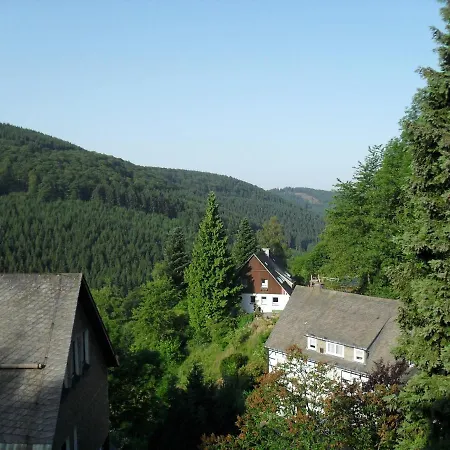 Ferienwohnungen Sonnenpfad Schmallenberg Room photo