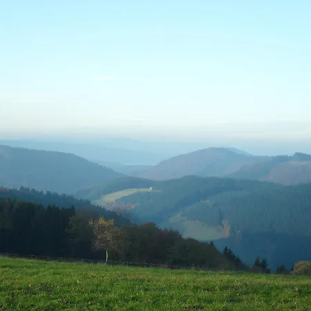 Ferienwohnungen Sonnenpfad Schmallenberg Room photo