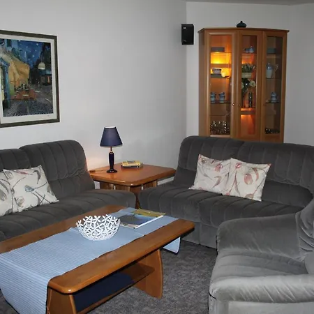 Ferienwohnungen Sonnenpfad Schmallenberg Room photo