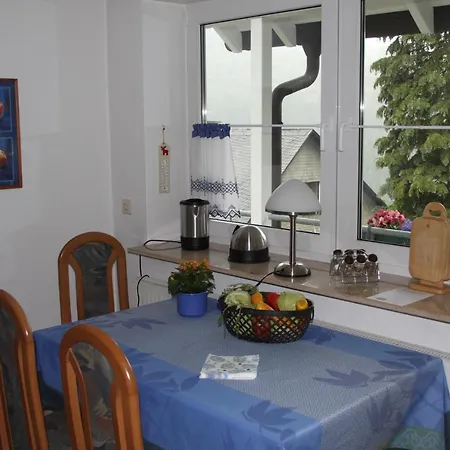Ferienwohnungen Sonnenpfad Schmallenberg Room photo
