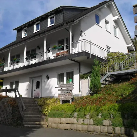 Ferienwohnungen Sonnenpfad Schmallenberg Room photo