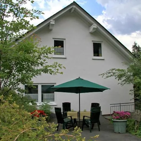 Ferienwohnungen Sonnenpfad Schmallenberg Exterior photo