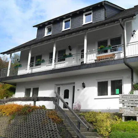 Ferienwohnungen Sonnenpfad Schmallenberg Exterior photo