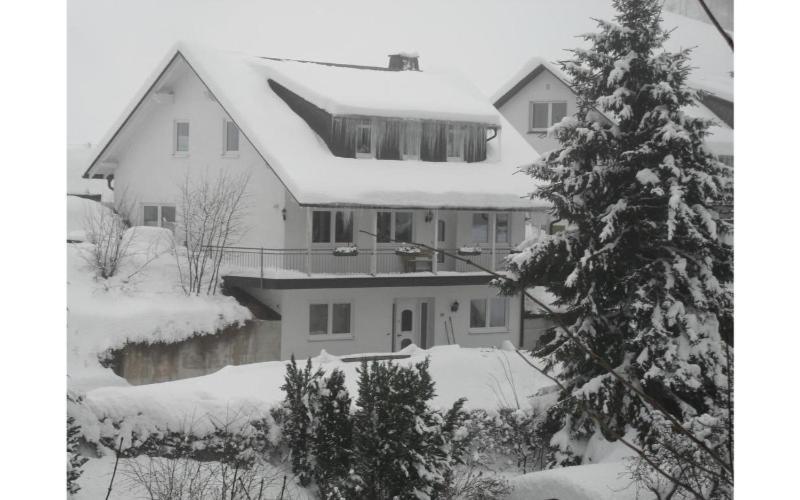 Sonnenpfad * Schmallenberg