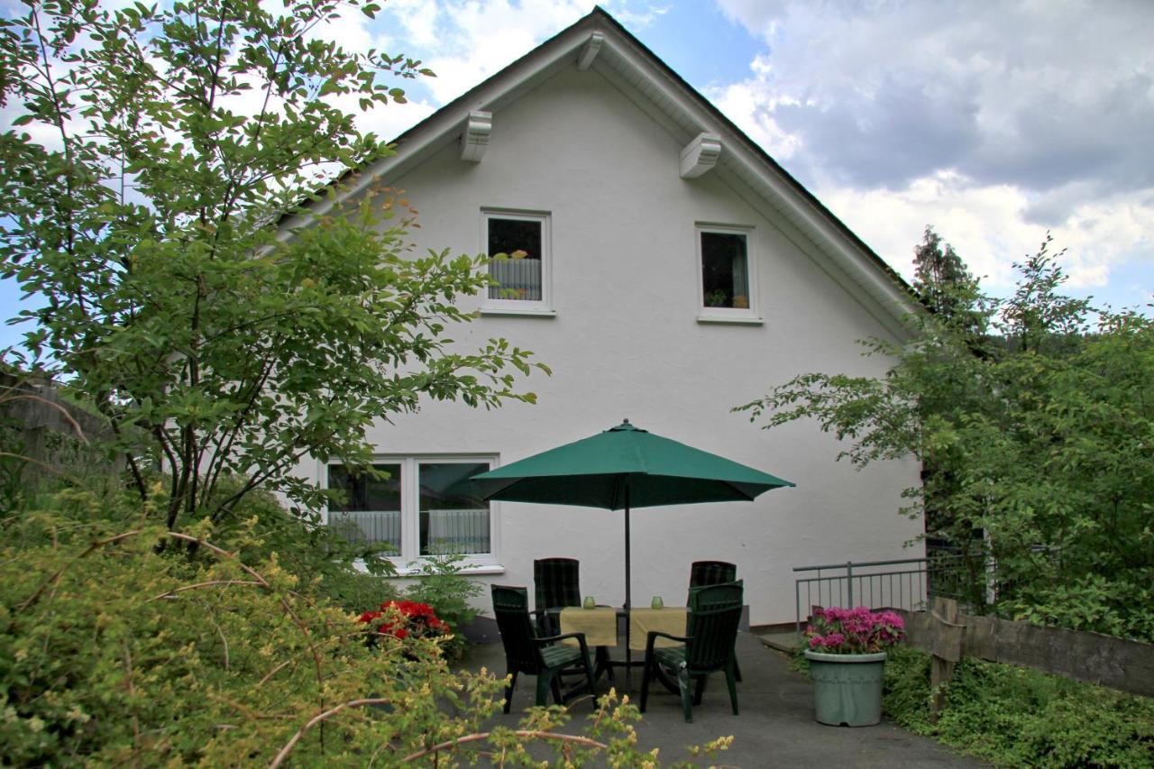 Sonnenpfad Apartment