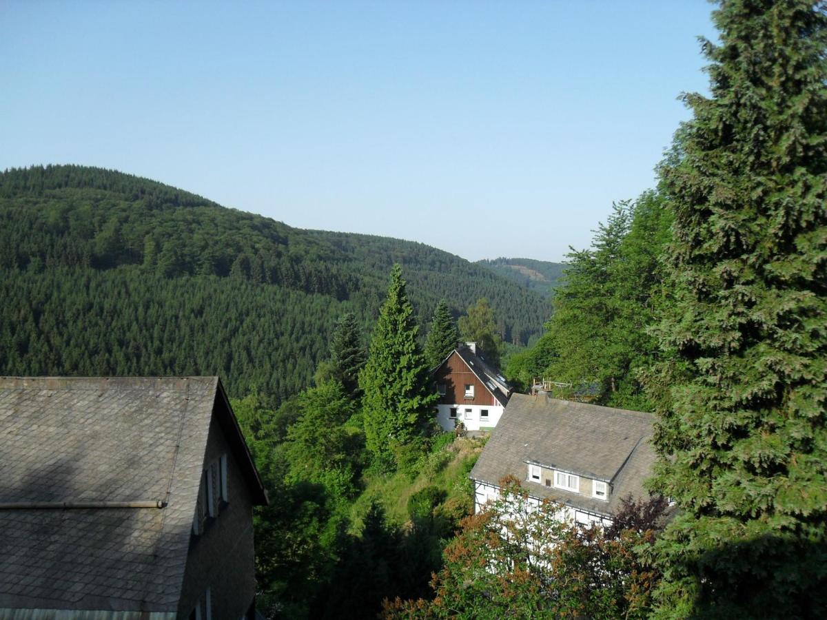 Sonnenpfad Schmallenberg