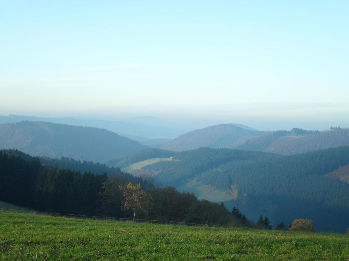 Sonnenpfad Apartment Schmallenberg