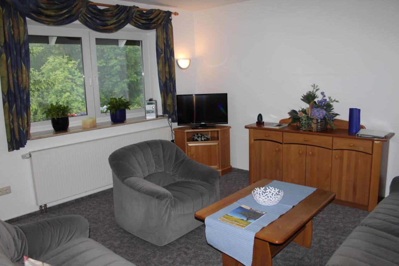 Sonnenpfad Apartment