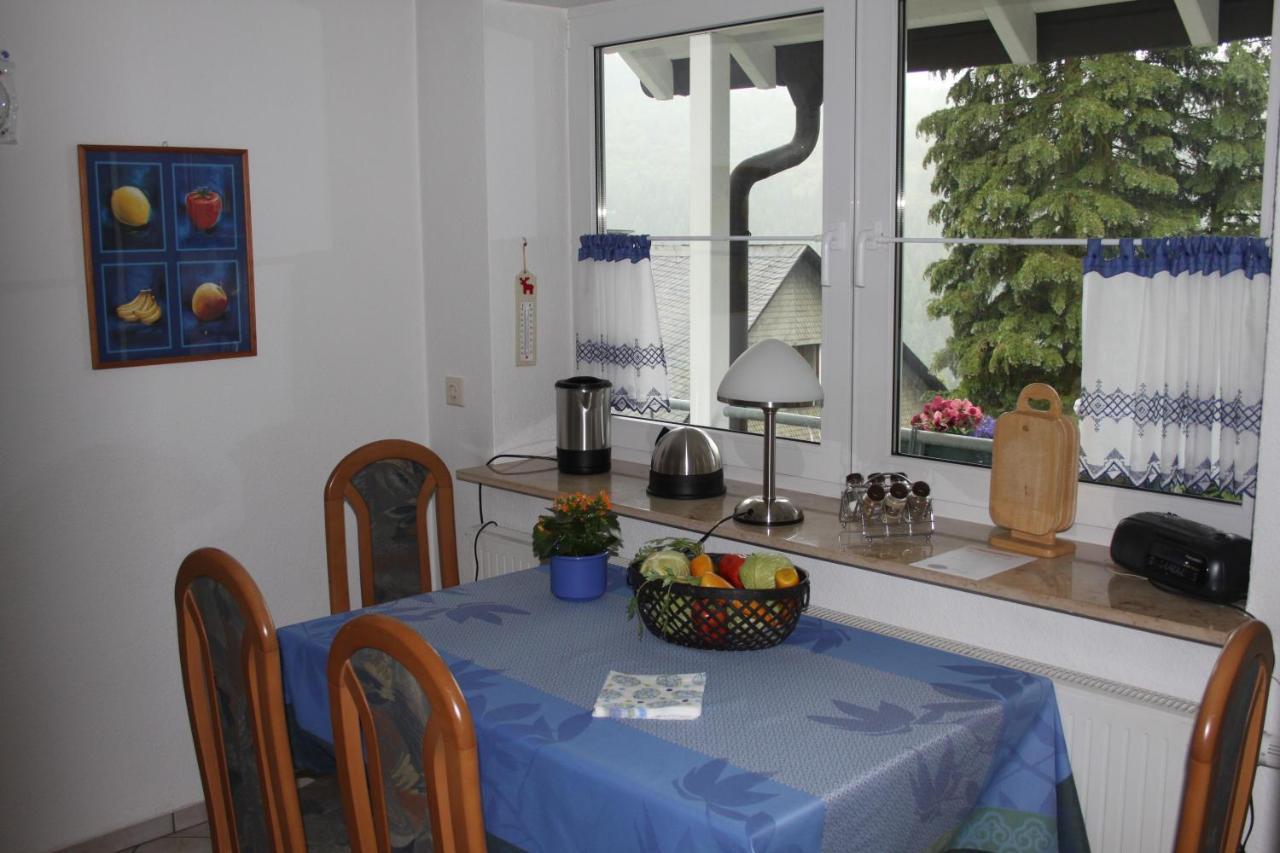 Sonnenpfad Apartment