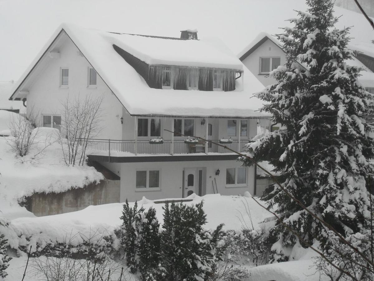 Apartment Sonnenpfad *