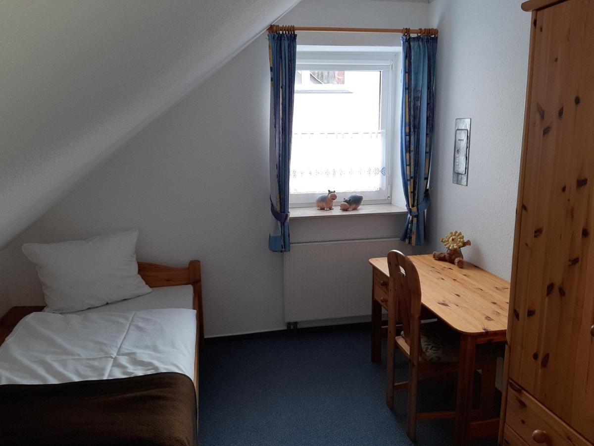 Apartment Sonnenpfad Schmallenberg