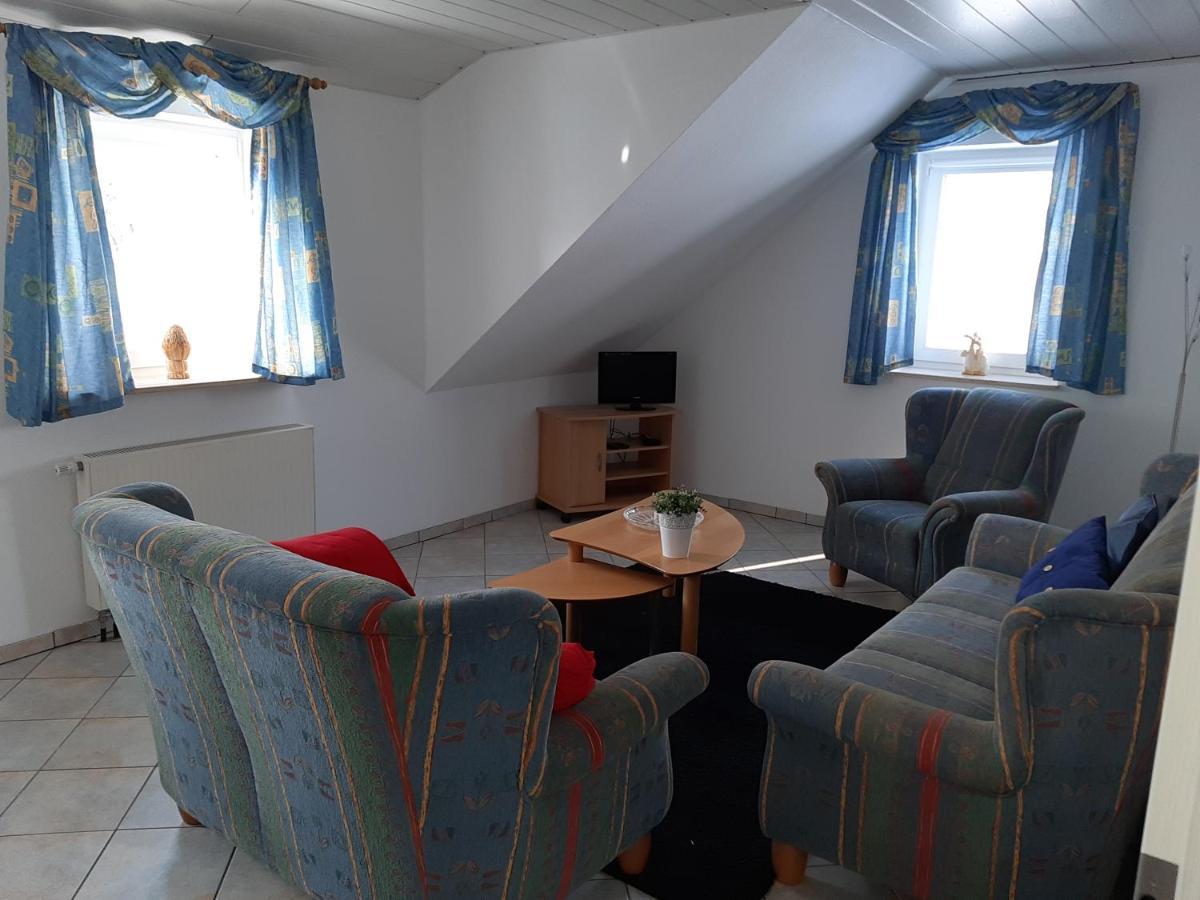 Sonnenpfad Apartment *