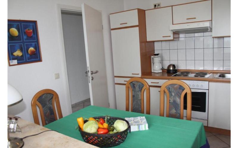 Sonnenpfad Apartment Schmallenberg