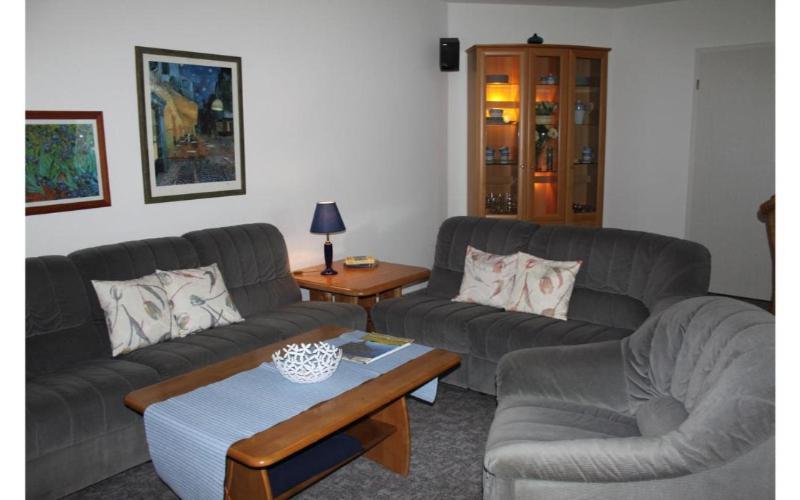 Sonnenpfad Apartment