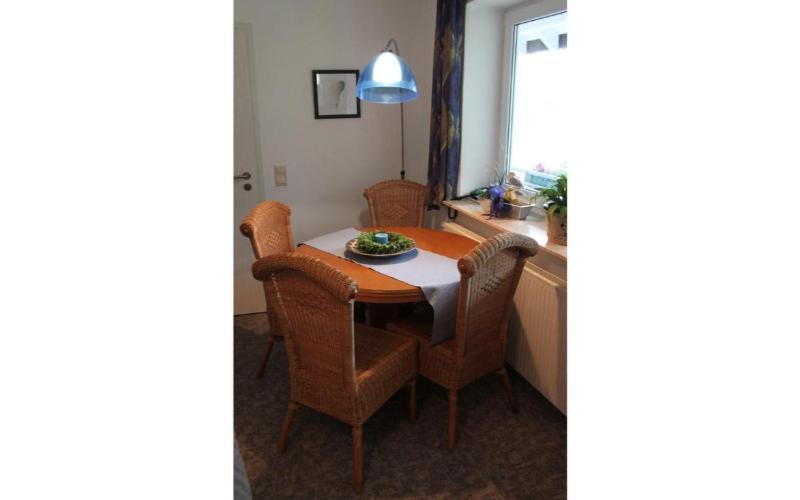 Sonnenpfad Apartment