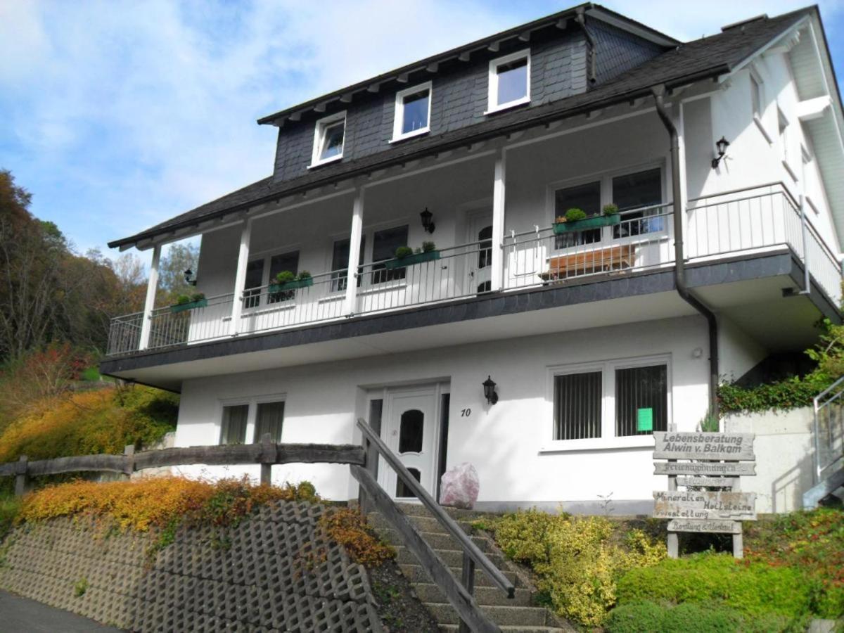 Sonnenpfad Apartment