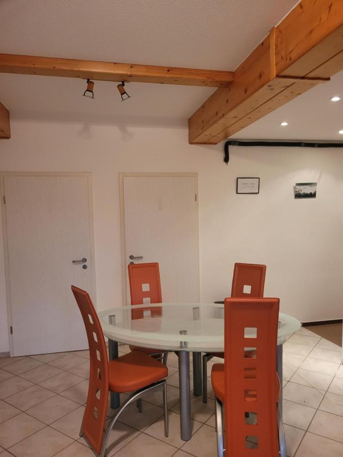 Sonnenpfad Apartment Schmallenberg